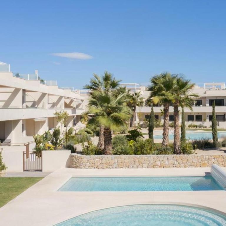 Apartamento Veleta en Torrevieja - Apartment mit 2 Schlafzimmern - 34