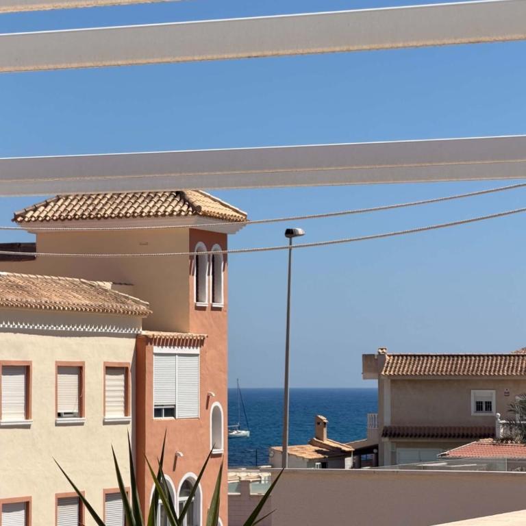 Apartamento Veleta en Torrevieja - Apartment mit 2 Schlafzimmern - 36