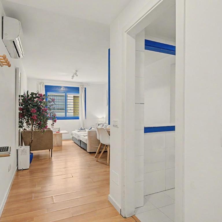 Solis Mare Apartments - Pedregalejo - Apartamento de 2 dormitorios - Frente al océano - 24