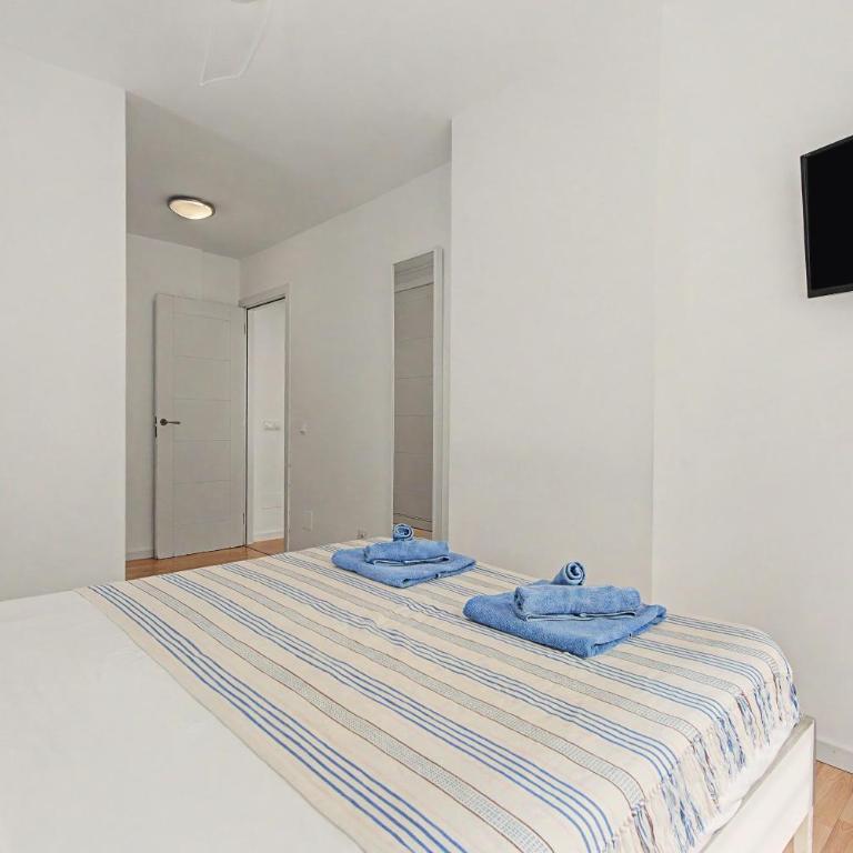 Solis Mare Apartments - Pedregalejo - Apartamento de 2 dormitorios - Frente al océano - 16
