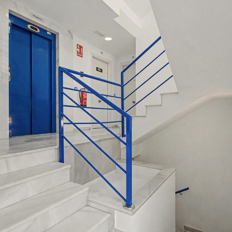 Solis Mare Apartments - Pedregalejo - Apartamento de 2 dormitorios - Frente al océano - 27