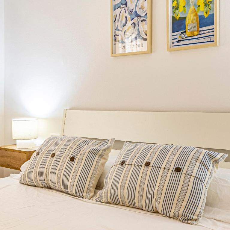 Solis Mare Apartments - Pedregalejo - Apartamento de 2 dormitorios - Frente al océano - 14