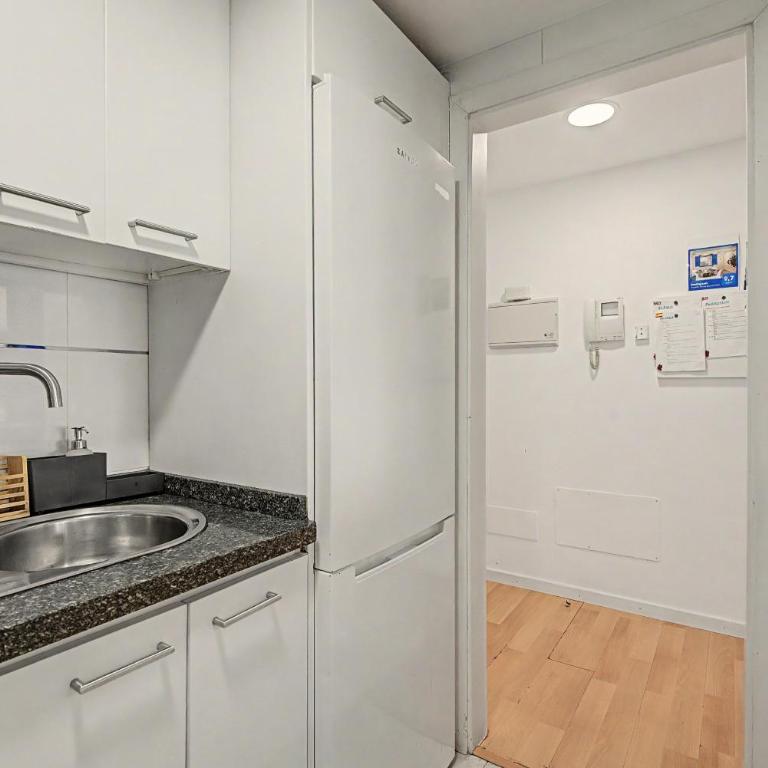 Solis Mare Apartments - Pedregalejo - Apartamento de 2 dormitorios - Frente al océano - 12