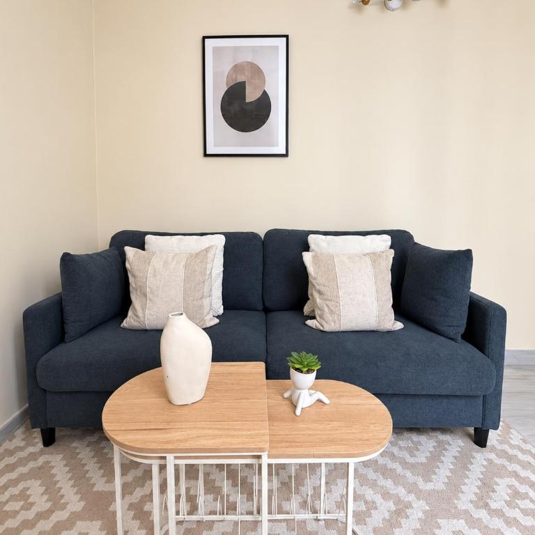Splendide appartement de 2 pièces à Paris - Appartement 1 Chambre - 9