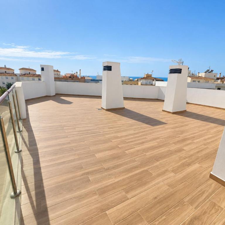 Penthouse Ventura - Apartamento de 2 dormitorios - 18