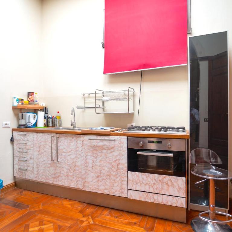 Colosseum Imperial Fora ancient house in MONTI - Apartamento - 27
