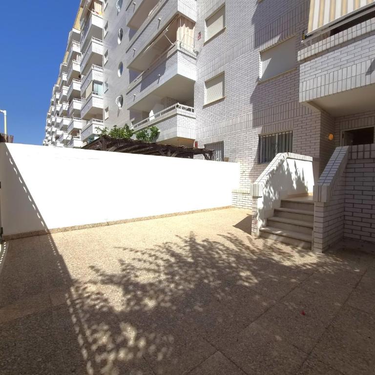 ACV - Marina Trebol II - 2ª linea planta baja sur - Apartamento de 2 dormitorios - 5