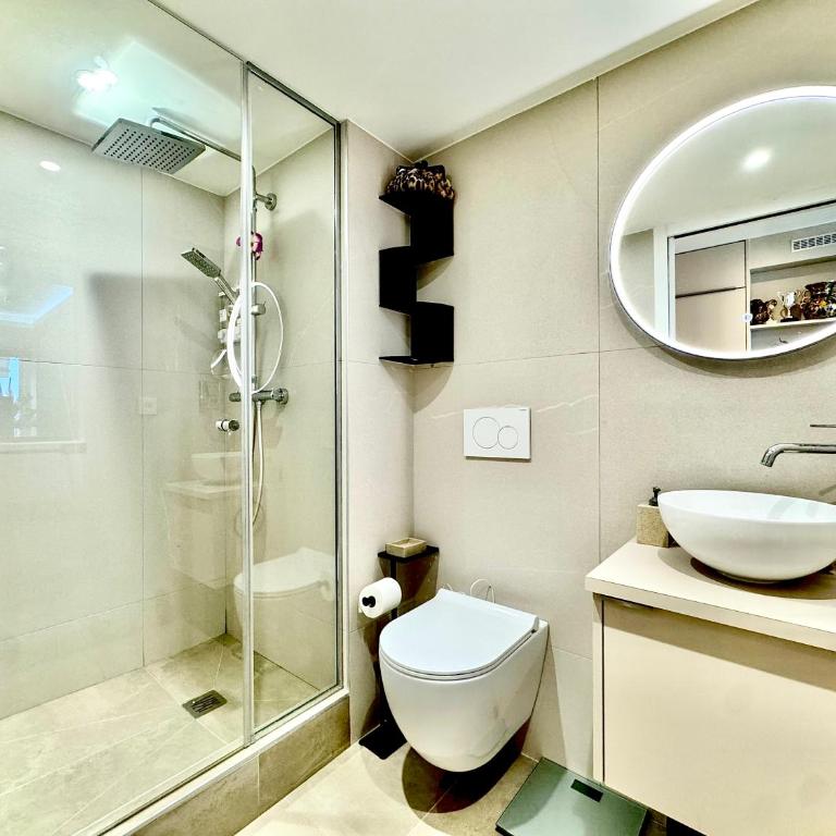 Cannes Sea View - Appartement 1 Chambre - 2