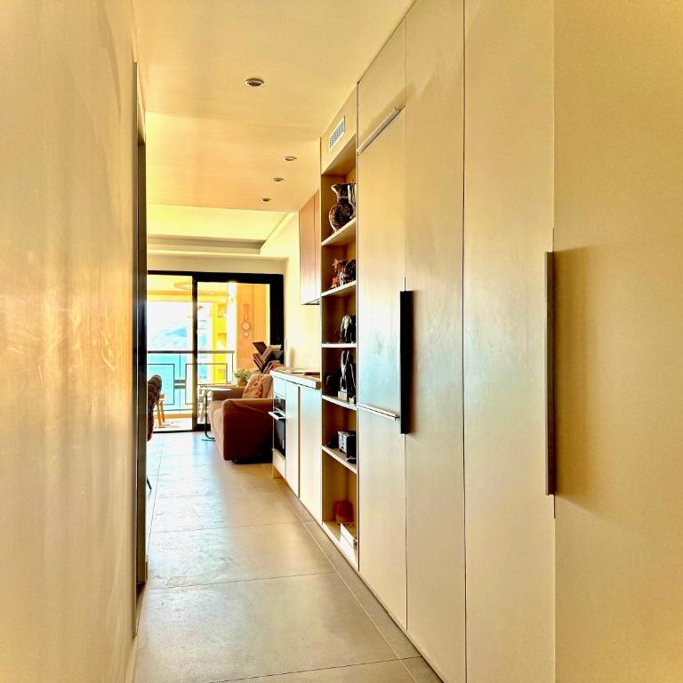 Cannes Sea View - Appartement 1 Chambre - 5