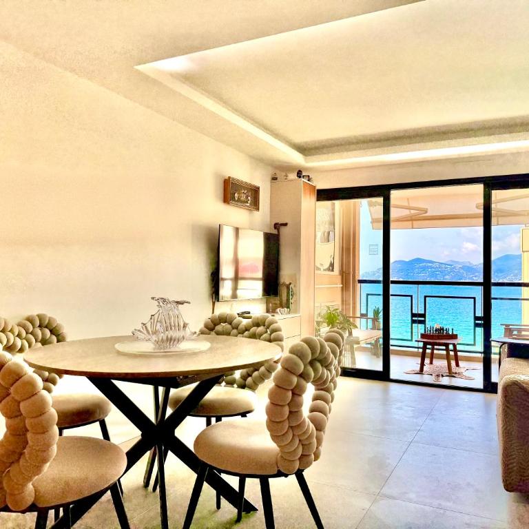 Cannes Sea View - Appartement 1 Chambre - 8