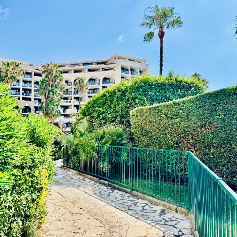 Cannes Sea View - Appartement 1 Chambre - 9