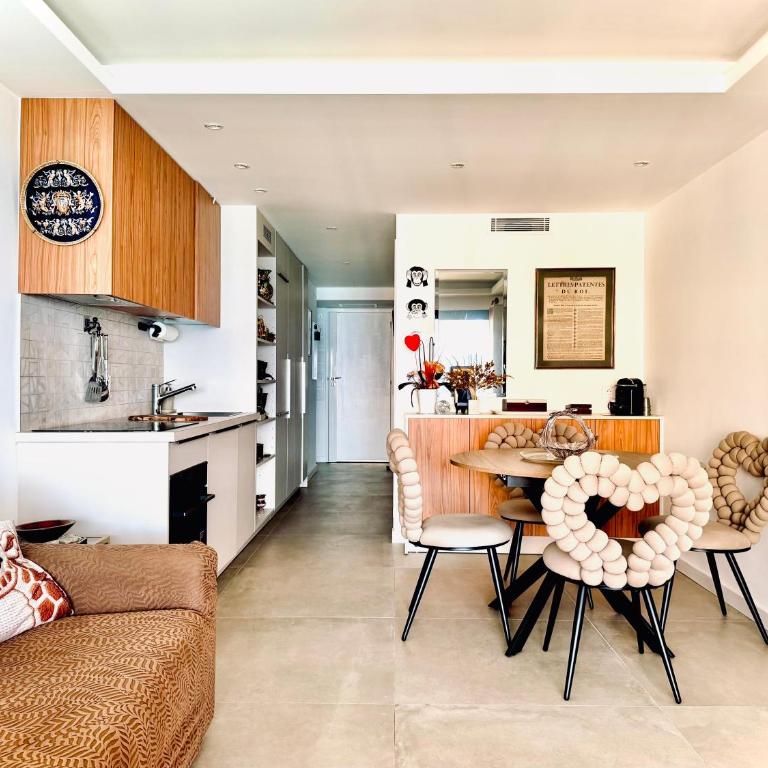 Cannes Sea View - Appartement 1 Chambre - 10
