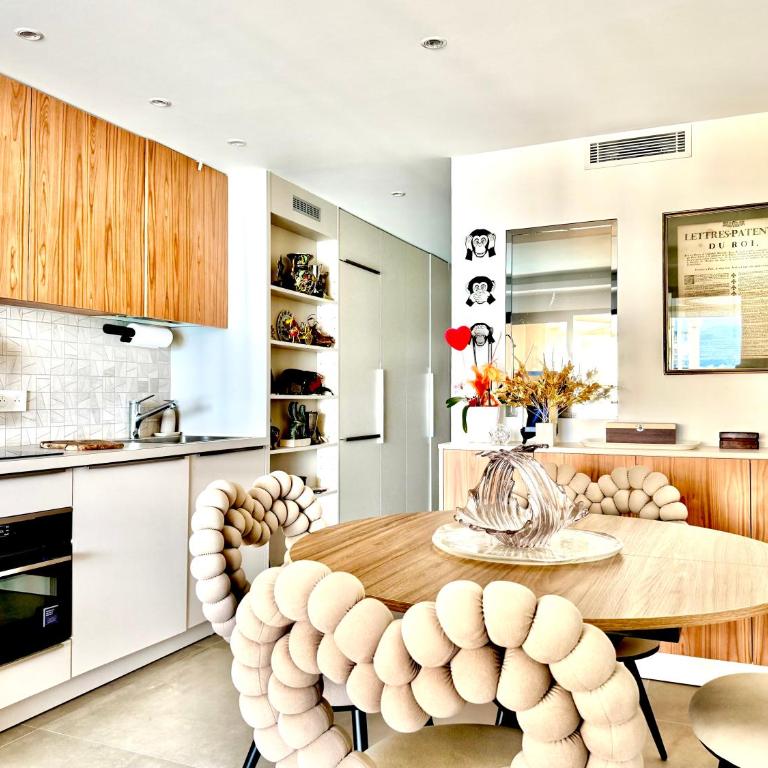 Cannes Sea View - Appartement 1 Chambre - 12
