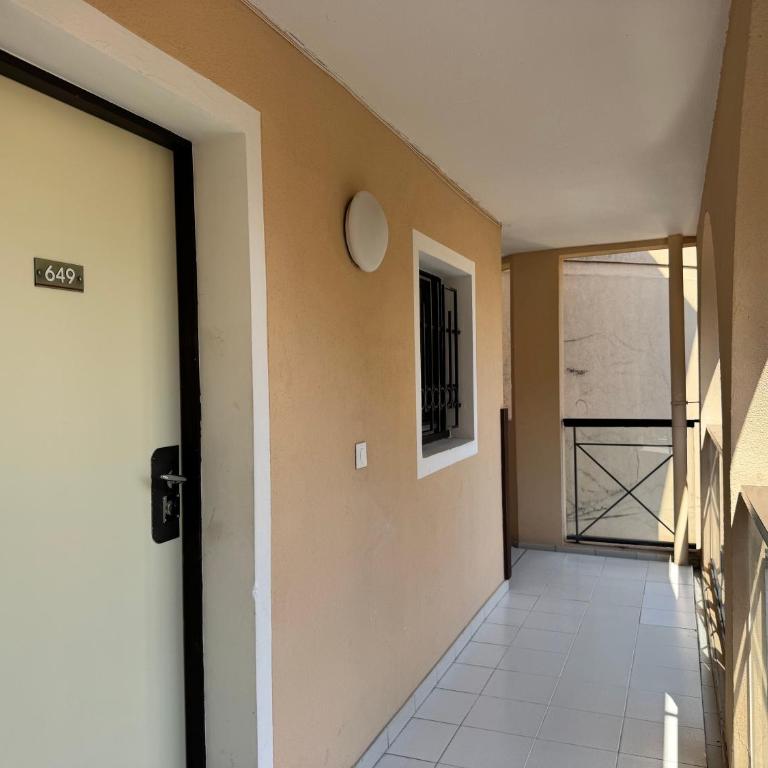 Cannes Sea View - Appartement 1 Chambre - 13