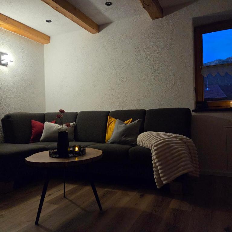 Biene Bäne´s Feriennest - Apartment mit 1 Schlafzimmer und Dusche - 14