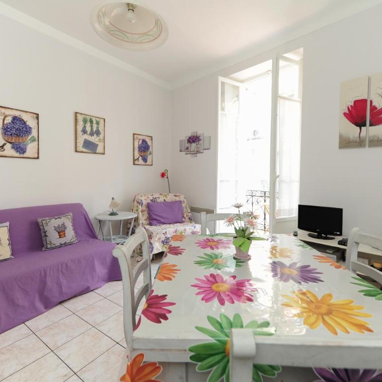 La Romantica Dante Five stars Holiday House - Appartement avec Balcon - 4