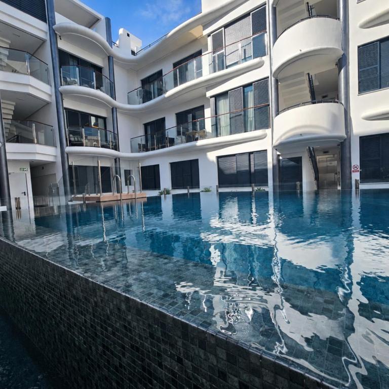 Penthouse Ventura - Apartamento de 2 dormitorios - 23