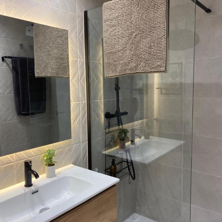 WELCS ESTUDIO 465 EMP con piscina comunitaria - Monolocale con Vista Piscina - 12