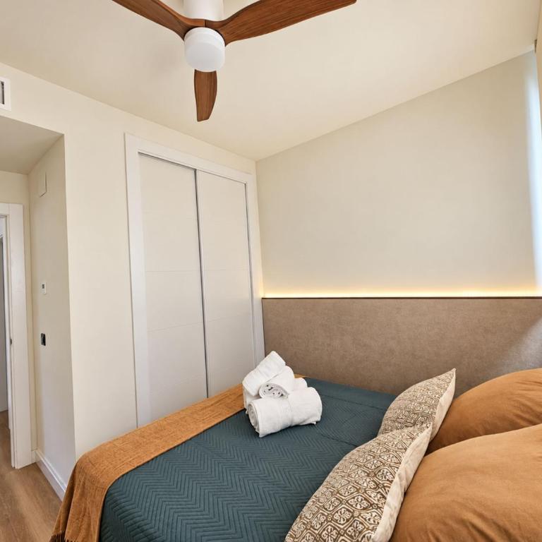 Penthouse Ventura - Apartamento de 2 dormitorios - 16