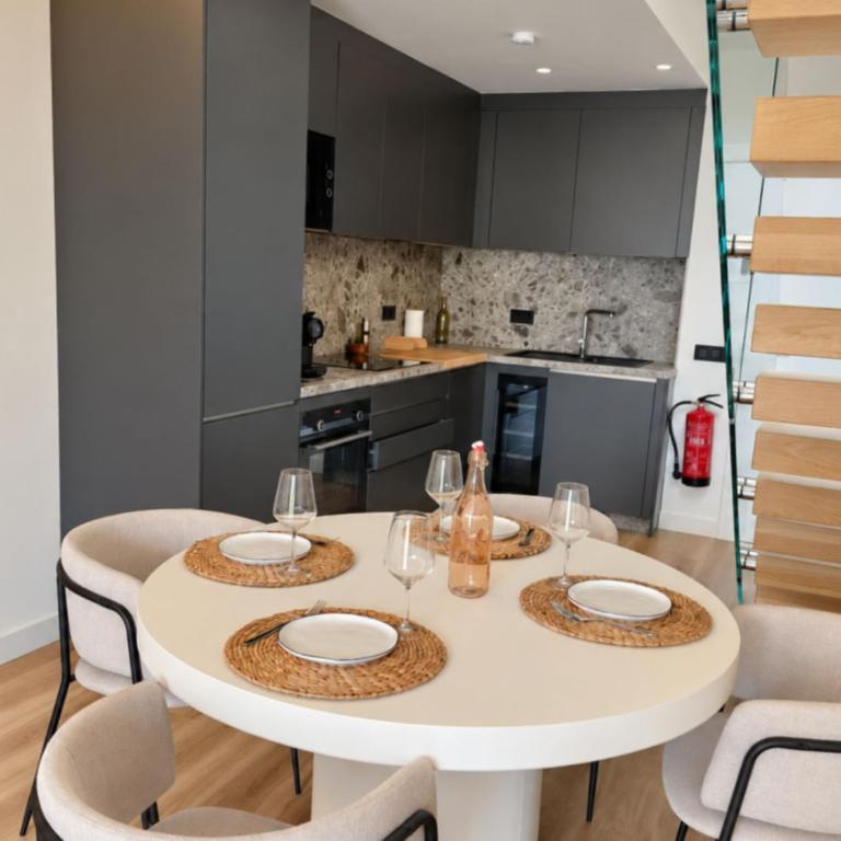 Penthouse Ventura - Apartamento de 2 dormitorios - 8