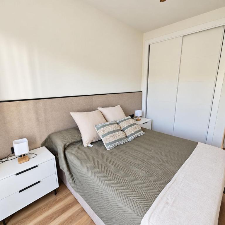 Penthouse Ventura - Apartamento de 2 dormitorios - 13