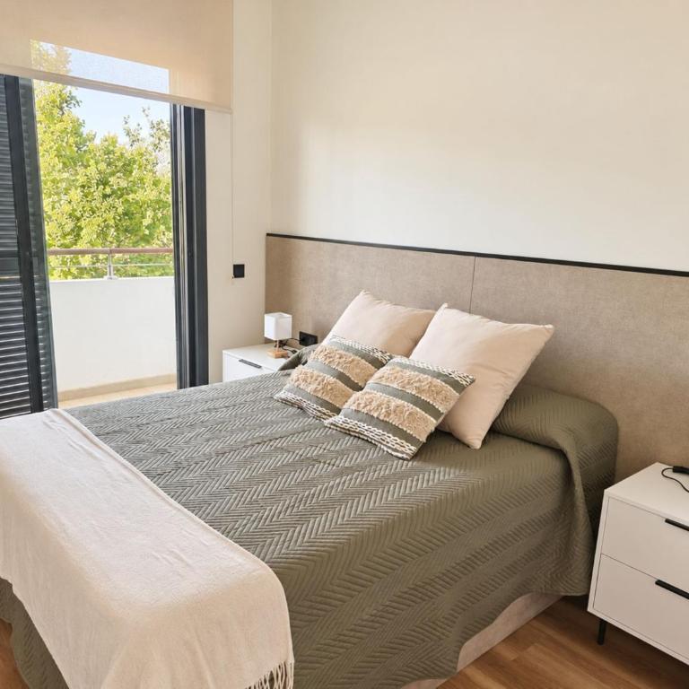 Penthouse Ventura - Apartamento de 2 dormitorios - 11