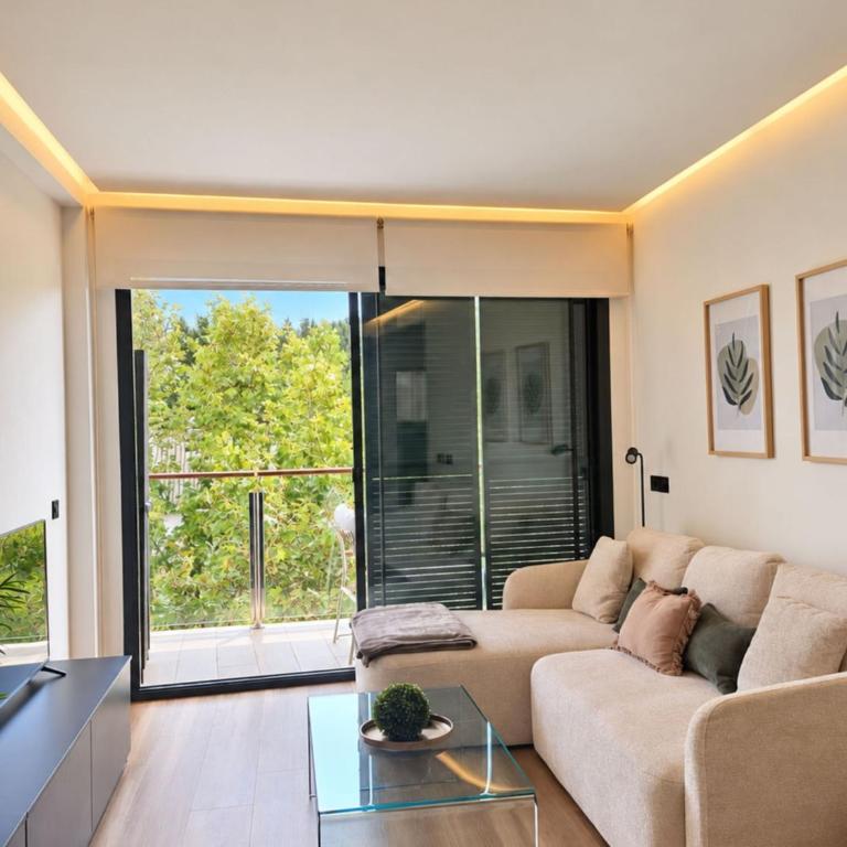 Penthouse Ventura - Apartamento de 2 dormitorios - 4