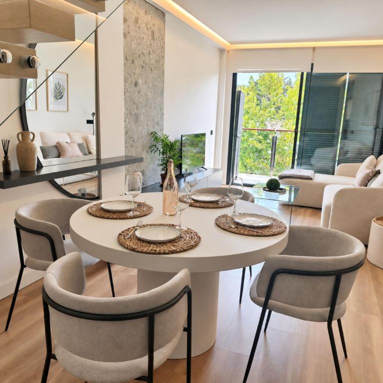 Penthouse Ventura - Apartamento de 2 dormitorios - 6