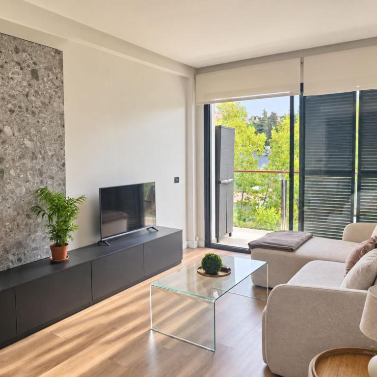Penthouse Ventura - Apartamento de 2 dormitorios - 3