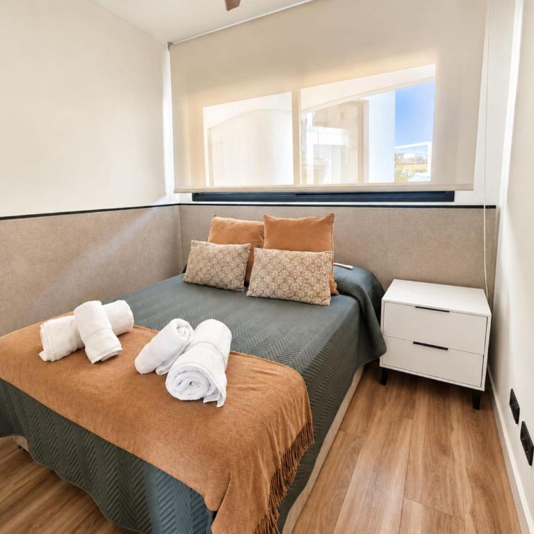 Penthouse Ventura - Apartamento de 2 dormitorios - 15