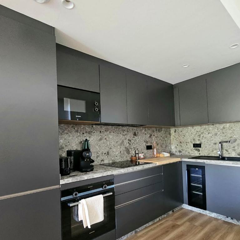 Penthouse Ventura - Apartamento de 2 dormitorios - 9
