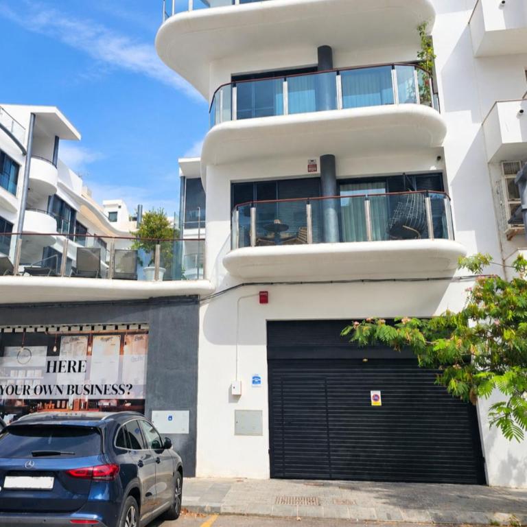 Penthouse Ventura - Apartamento de 2 dormitorios - 26