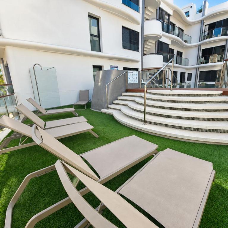 Penthouse Ventura - Apartamento de 2 dormitorios - 25