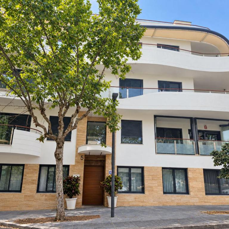 Penthouse Ventura - Apartamento de 2 dormitorios - 28