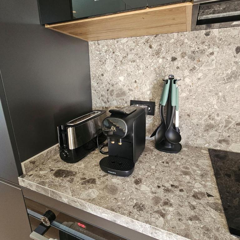 Penthouse Ventura - Apartamento de 2 dormitorios - 10