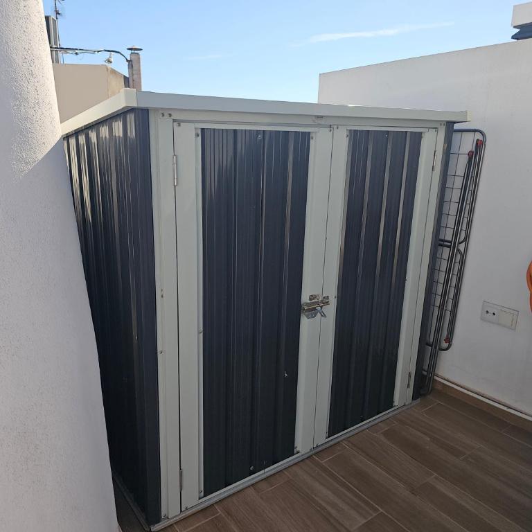 Penthouse Ventura - Apartamento de 2 dormitorios - 19