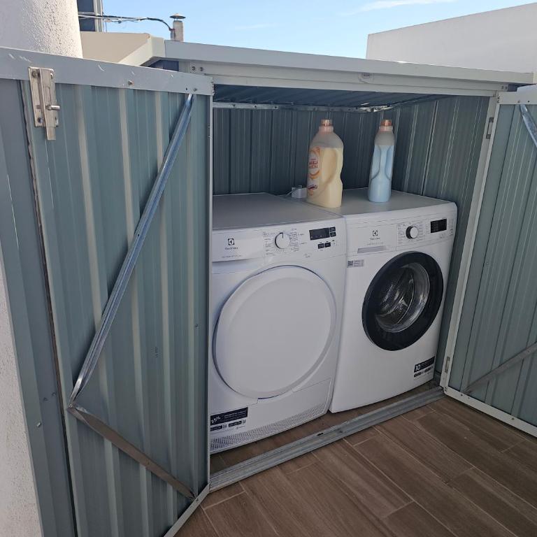 Penthouse Ventura - Apartamento de 2 dormitorios - 20