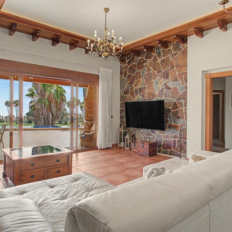 Villa Samarin - Villa con vistas al mar - 5