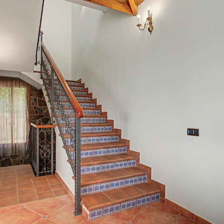 Villa Samarin - Villa con vistas al mar - 17