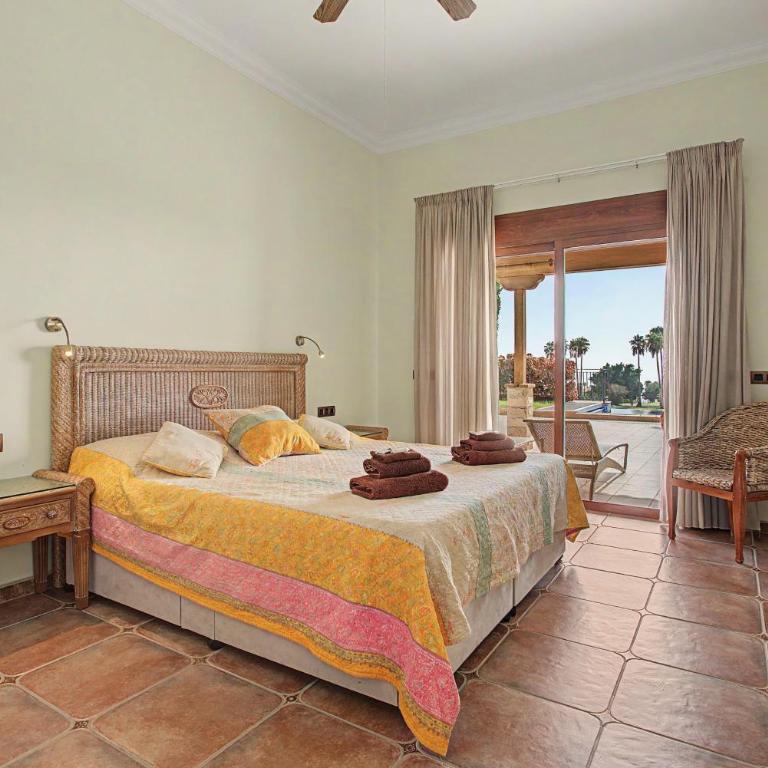 Villa Samarin - Villa con vistas al mar - 25
