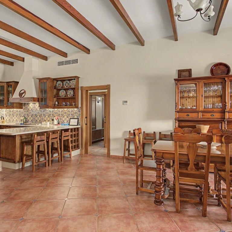 Villa Samarin - Villa con vistas al mar - 7