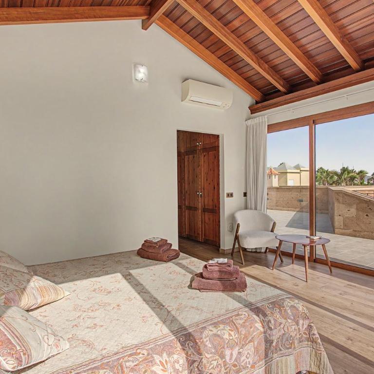 Villa Samarin - Villa con vistas al mar - 19