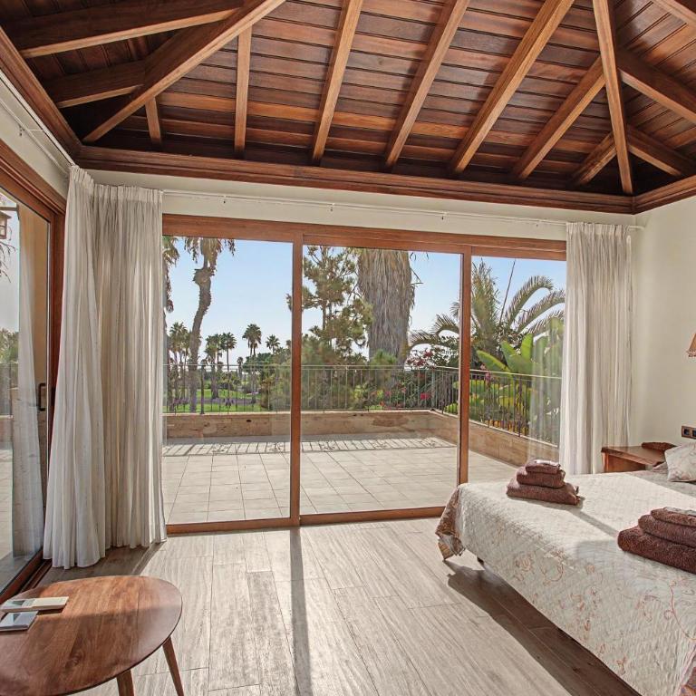 Villa Samarin - Villa con vistas al mar - 18