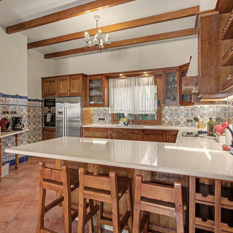 Villa Samarin - Villa con vistas al mar - 8