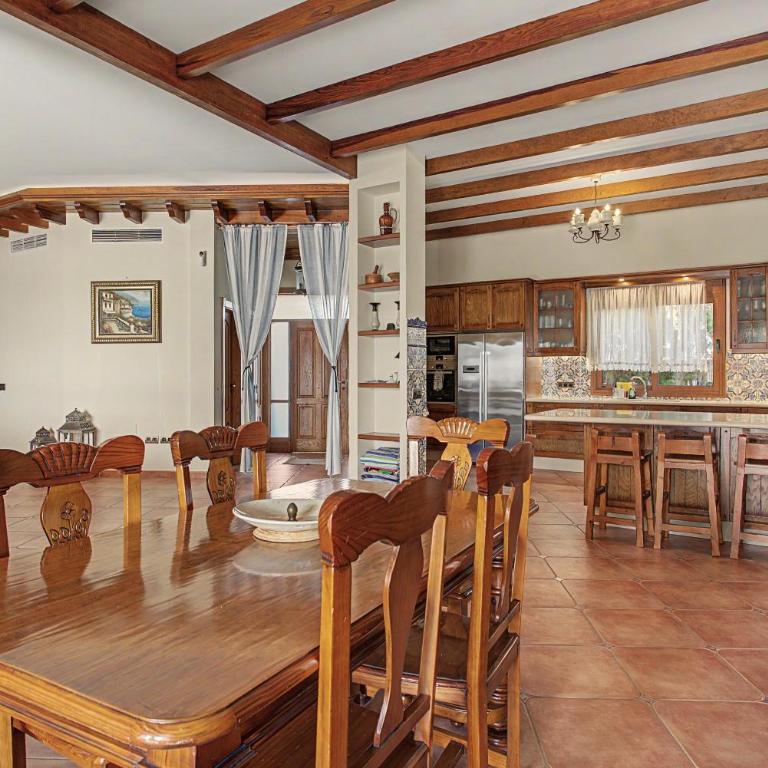 Villa Samarin - Villa con vistas al mar - 31