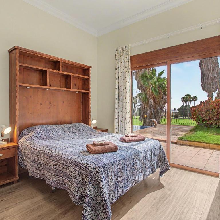 Villa Samarin - Villa con vistas al mar - 13