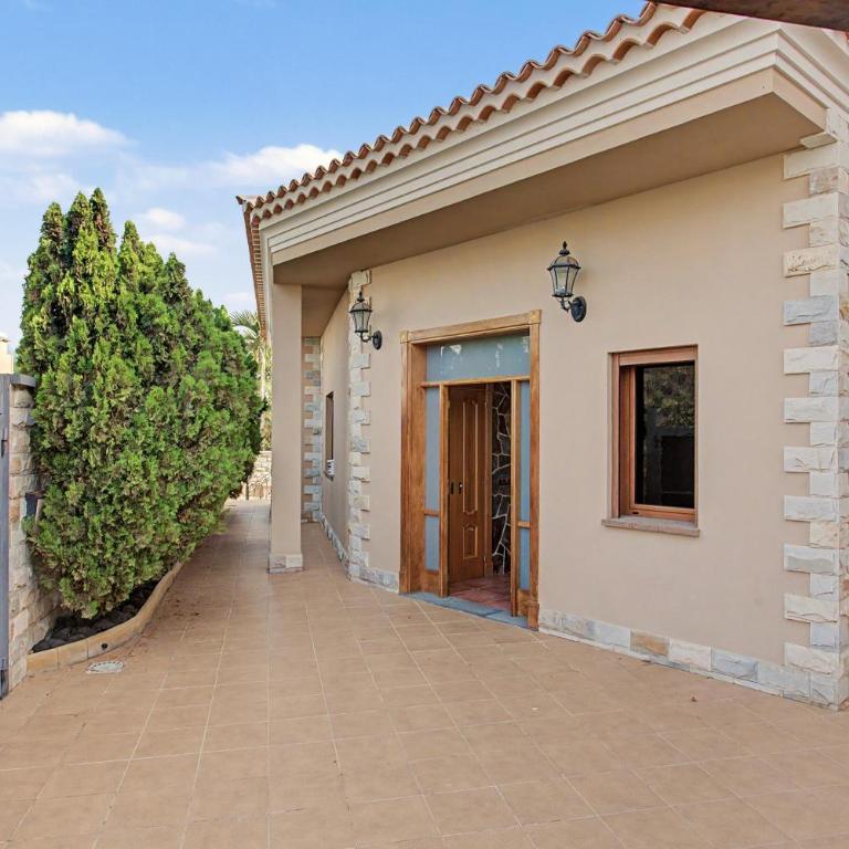 Villa Samarin - Villa con vistas al mar - 37