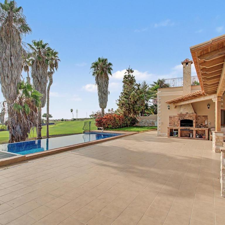 Villa Samarin - Villa con vistas al mar - 34