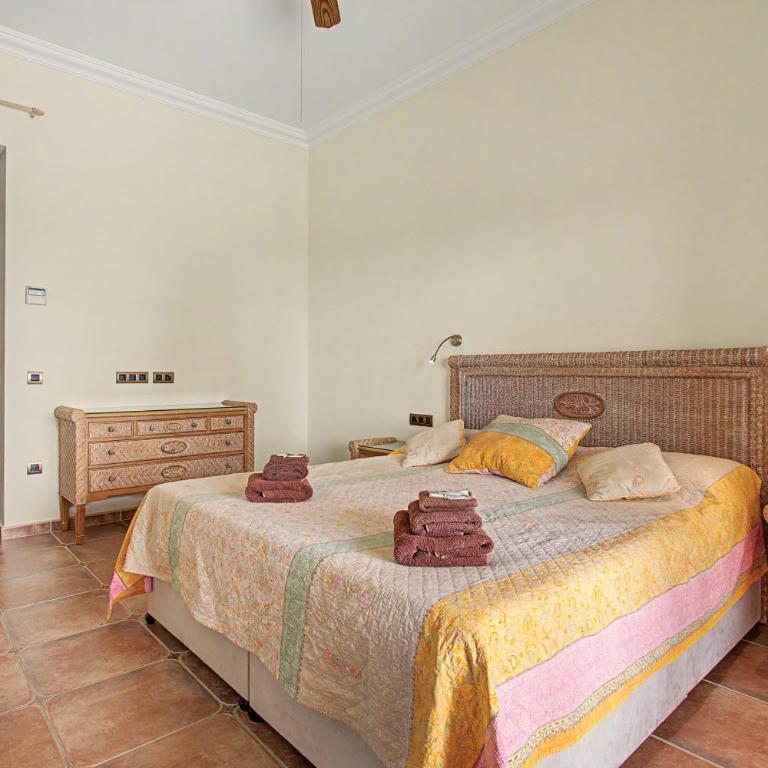 Villa Samarin - Villa con vistas al mar - 26