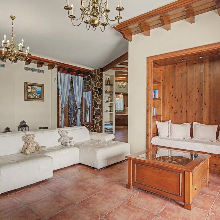 Villa Samarin - Villa con vistas al mar - 6